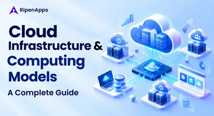 Cloud Infrastructure & Computing Models AComplete Guide