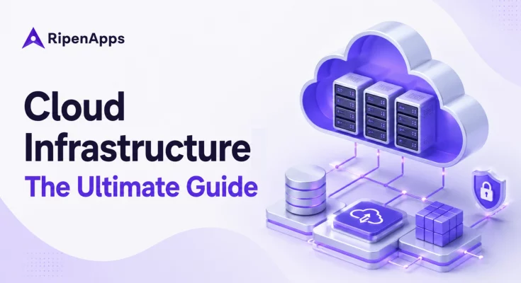 Cloud Infrastructure guide