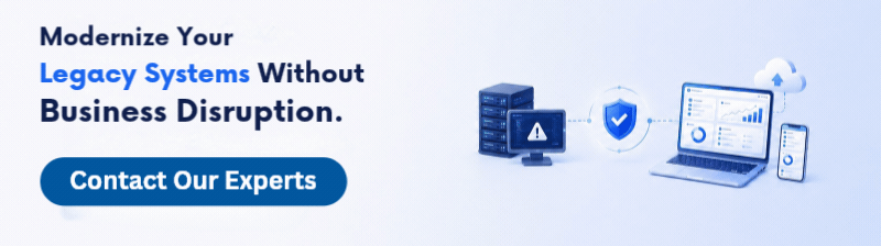 Contact Our Experts