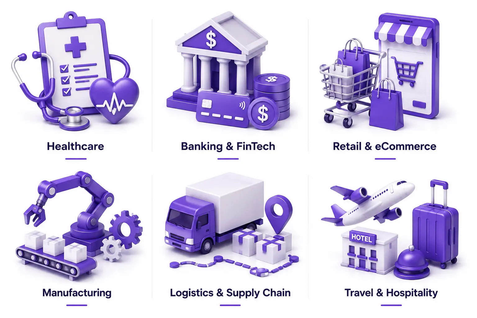 Enterprise Use Cases of Rapid Prototyping