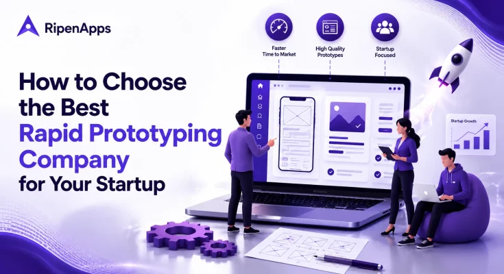 Find the Right Rapid Prototyping Partner