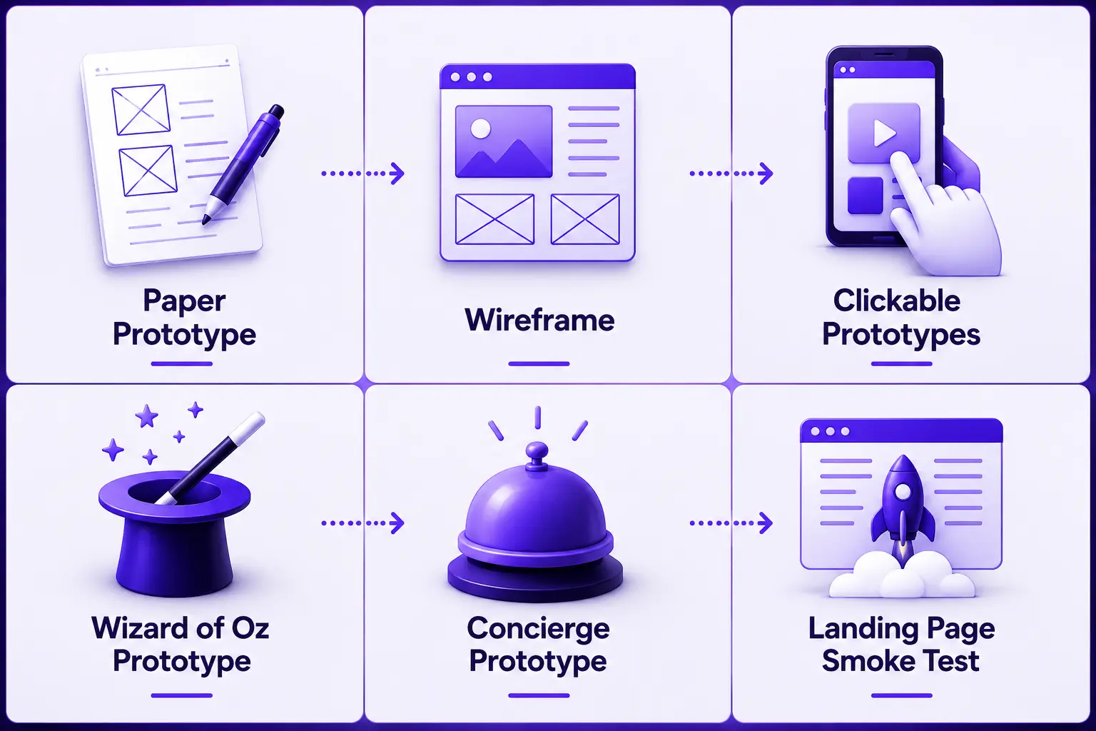 Rapid Prototyping Techniques