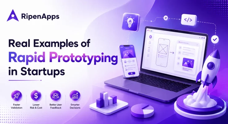 Rapid Prototyping Examples