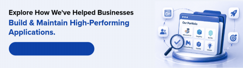 View Our Portfolio Now