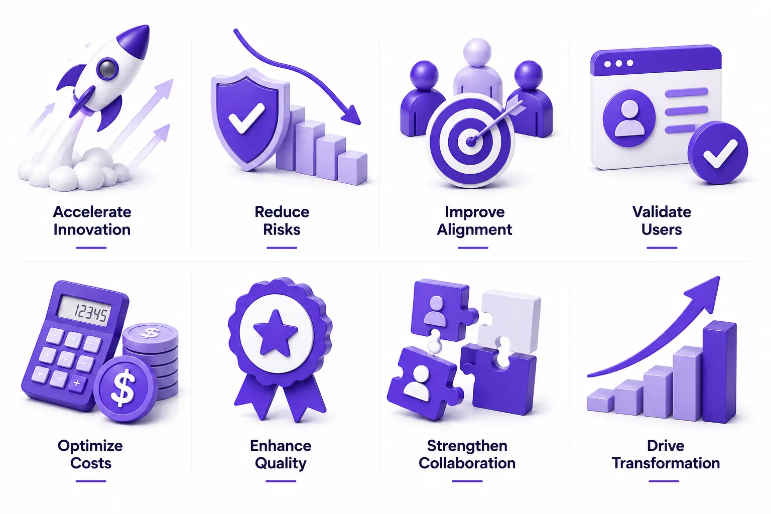 Rapid Prototyping Technology for Enterprises