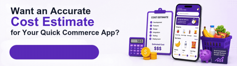 Get a Free Cost Estimation Now