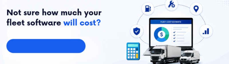 Get Your Fleet Cost Estimate!