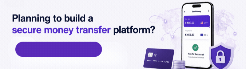 Talk to our fintech experts cta1