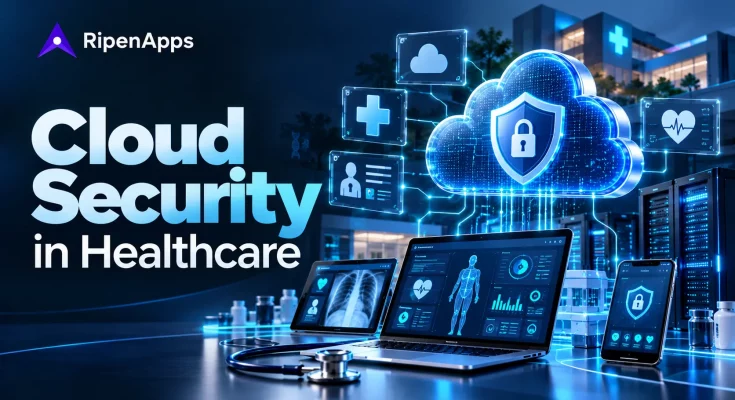 Cloud Security in Healthcare
