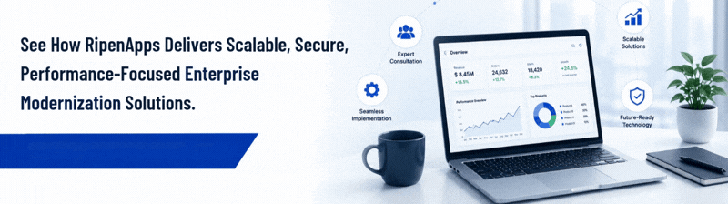 Explore Our Portfolio Now