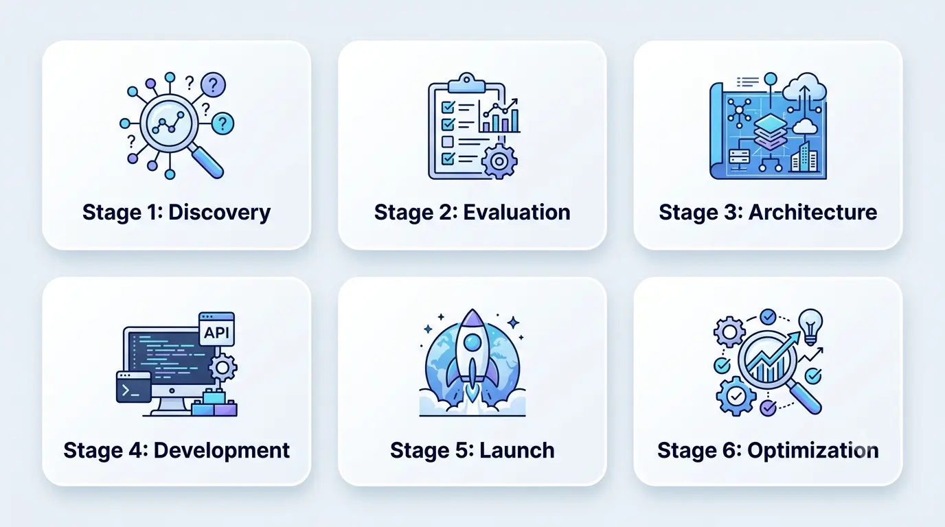 How Businesses Can Build a FinTech API Strategy
