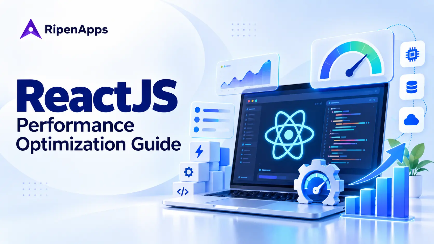 ReactJS Performance Optimization: The Business Case, ROI, and Cost of Fixing a Slow React App
