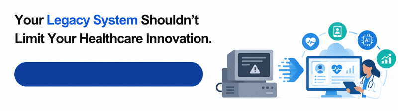 Start Your Modernization Journey