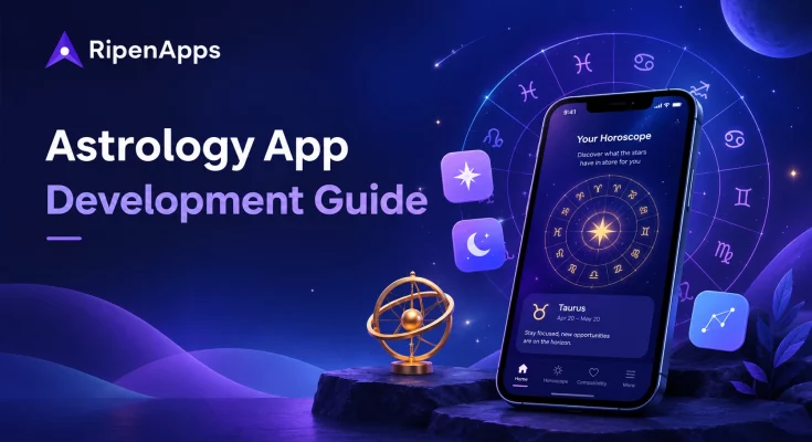 Astrology App Development Guide
