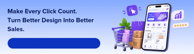 Build Your E-commerce App Now