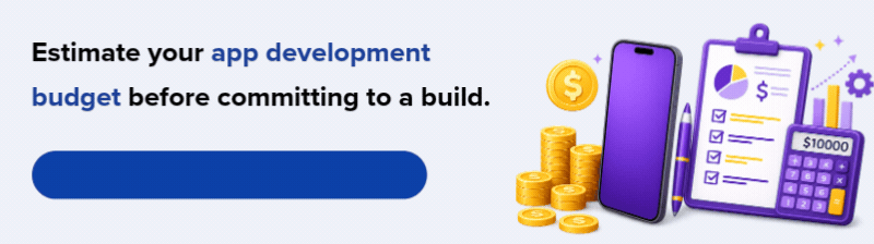 Calculate App Development Cost