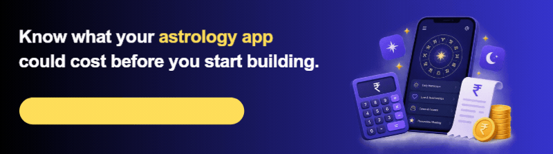Calculate Your App Cost Now