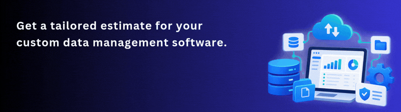 Calculate Your Software Cost Now