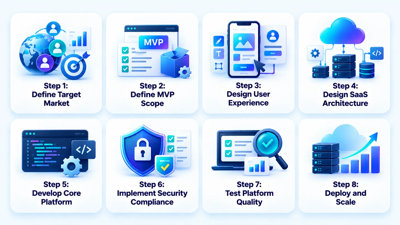 How to Build a Property Management SaaS Platform