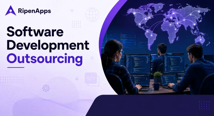 Software Development Outsourcing