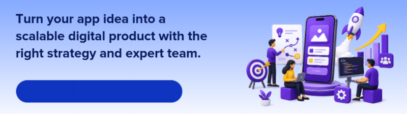 Start Your App Project Now