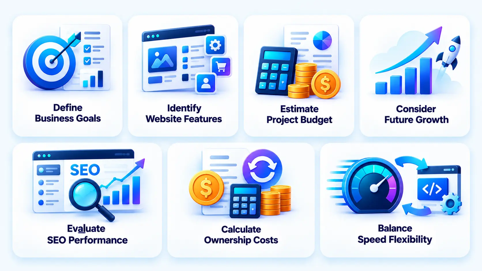 How to Choose the Right Website Approach for Your Business