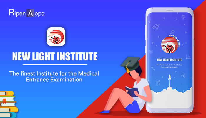 NewLight: A Torchbearer to Your Journey of Becoming a Doctor