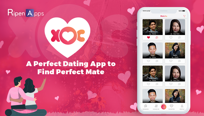 XOC: Enjoy dating & scroll through endless options with XOC