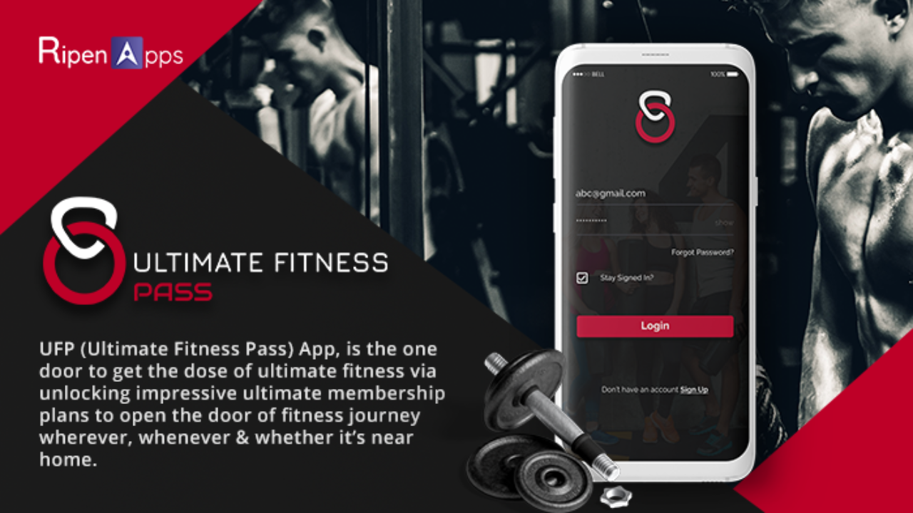 Ultimate Fitness Pass One Door To Access Your Ultimate Fitness