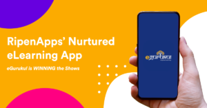 ripenapps nurtured elearning app