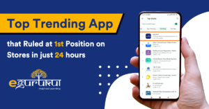 EGURUKUL Top Trending App