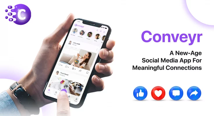 Conveyr-A-New-Age-Social-Media-App-For-Meaningful-Connections