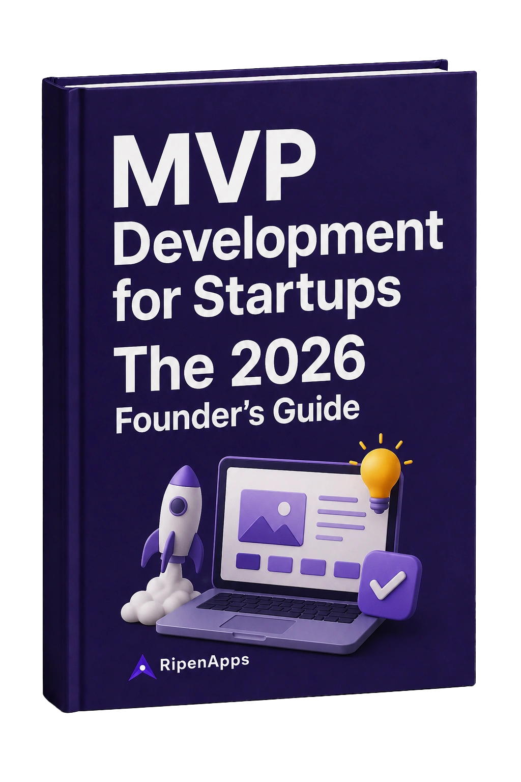 MVP Development for Startups
